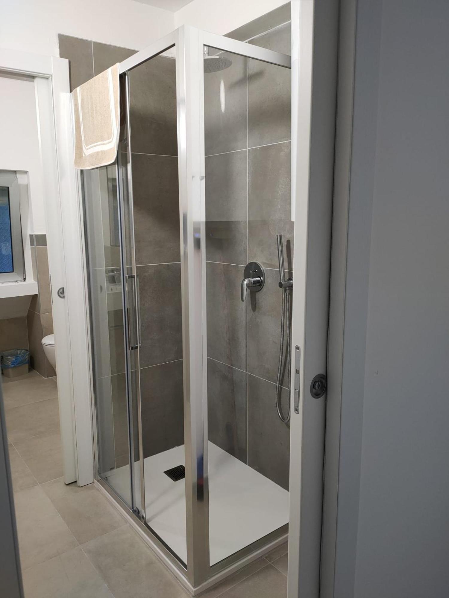 Nido Stazione III Apartment แบร์กาโม ภายนอก รูปภาพ