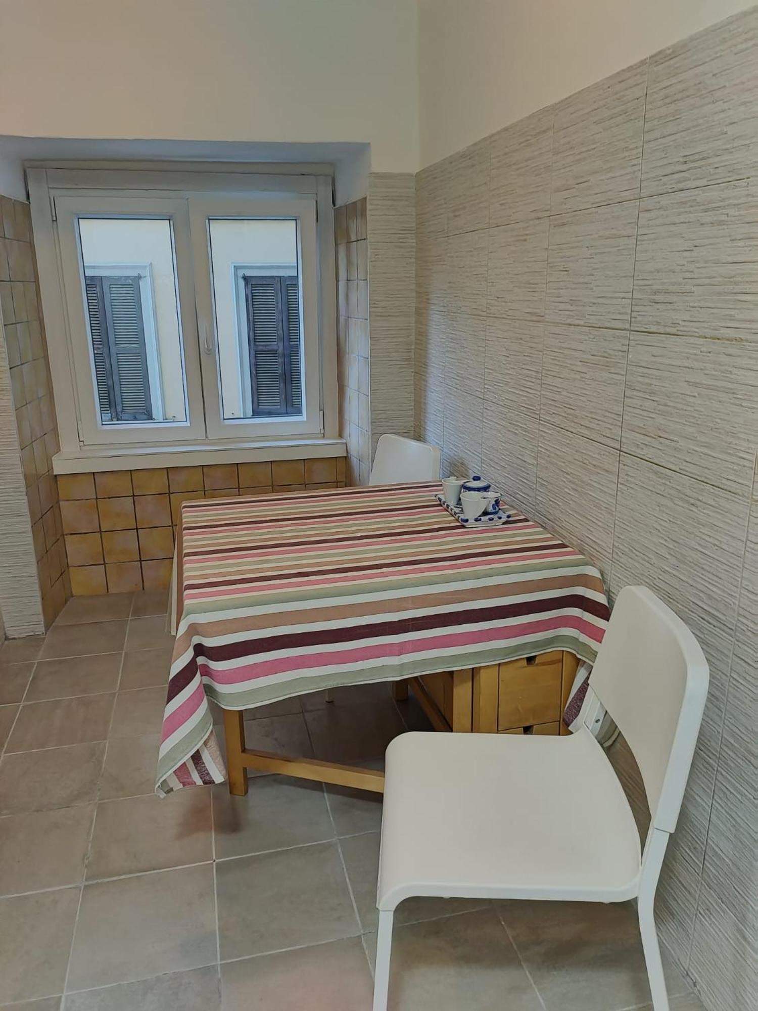 Nido Stazione III Apartment แบร์กาโม ภายนอก รูปภาพ