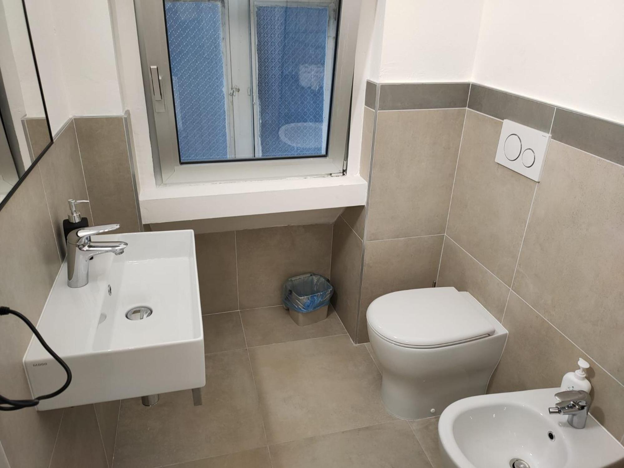 Nido Stazione III Apartment แบร์กาโม ภายนอก รูปภาพ