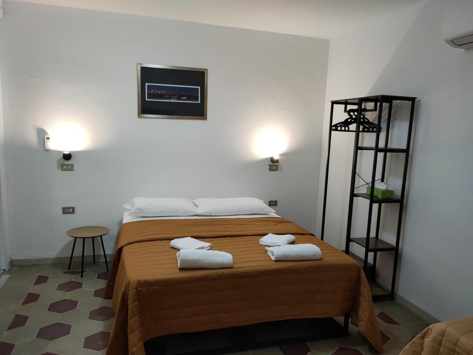 Nido Stazione III Apartment แบร์กาโม ภายนอก รูปภาพ